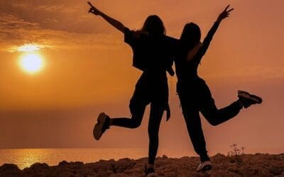 How to find gifts for a sister who has everything?