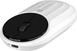 Must-Have Unique Tech Gifts: The Ultimate Holiday Shopping Guide! Upgrade Your Workspace with the Portronics Toad 6 Bluetooth Wireless Mouse – The Perfect Gift Idea!