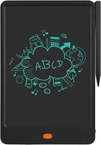Must-Have Unique Tech Gifts: The Ultimate Holiday Shopping Guide! Redmi LCD Writing Pad: The Perfect Eco-Friendly Gift for Kids and Adults!