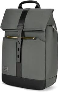 Must-Have Unique Tech Gifts: The Ultimate Holiday Shopping Guide! Explore the Urban Jungle with the Safari Venture Workpack Laptop Backpack!