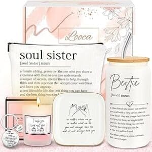Best Friend Birthday Gifts: Show Your BFF Some Love with These Thoughtful Gift Ideas!
