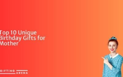 Top 10 Unique Birthday Gifts for Mother-in-Law – Perfect Presents to Wow Her!