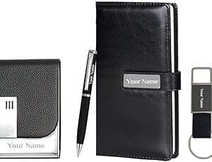 Giftana Personalized 4-in-1 Gift Set: The Ultimate Personalized Present! Giftana Personalized 4-in-1 Gift Set: The Ultimate Personalized Present!