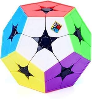Unlock Your Speedcubing Potential with the MFJS MeiLong Kilominx Dodecahedron!