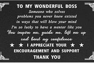 Show Your Boss Some Love with Levole’s Unique Gifts! Show Your Boss Some Love with Levole’s Unique Gifts!