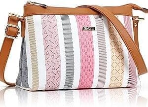 Unleash Your Style with the EXOTIC Cross Body Sling Bag for Girls/Women Unleash Your Style with the EXOTIC Cross Body Sling Bag for Girls/Women