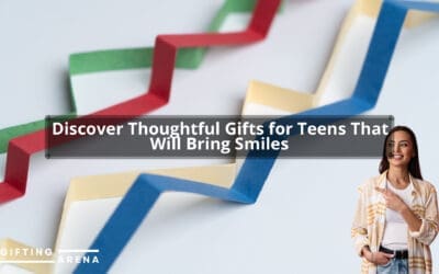 Discover Thoughtful Gifts for Teens That Will Bring Smiles