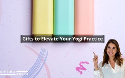 Gifts to Elevate Your Yogi Practice