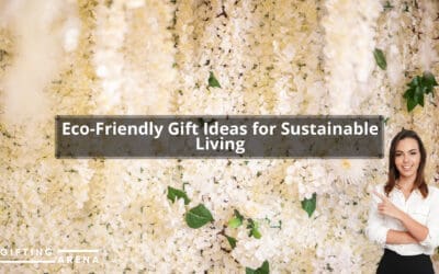 Eco-Friendly Gift Ideas for Sustainable Living