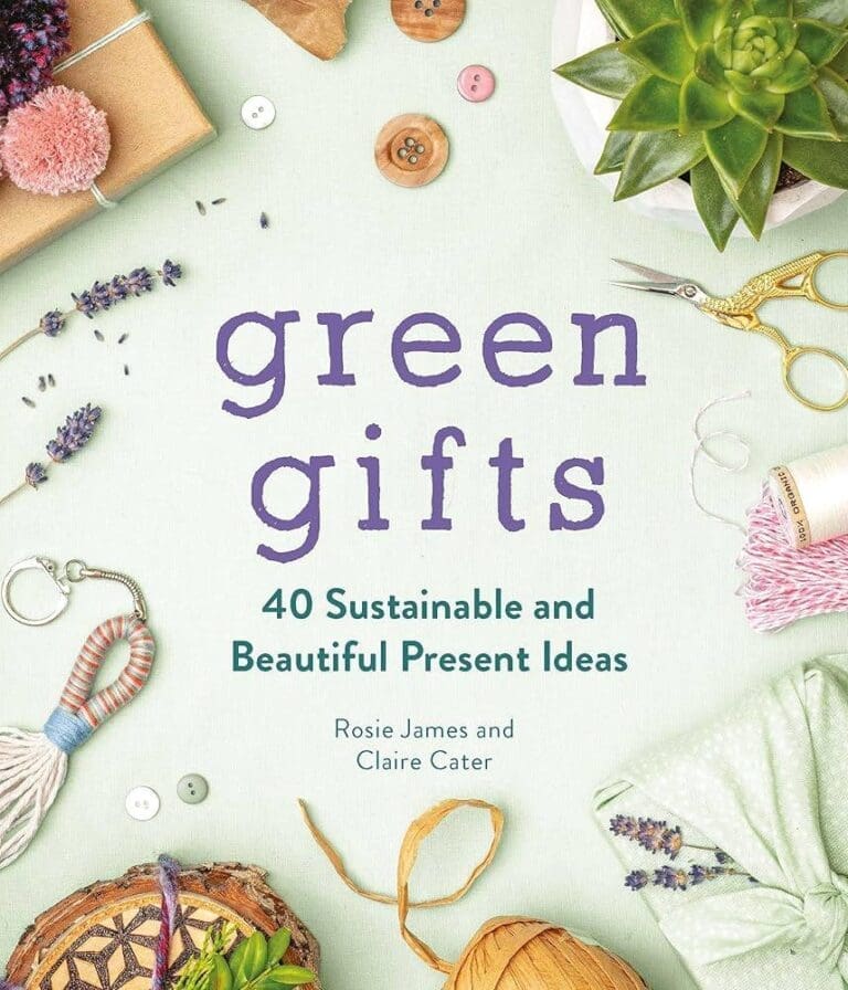 Embrace the Future: Green Gifts for Nature-Loving Gardeners