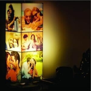 Capture Your Love: ZOCI VOCI Valentines Day Photo Lamp