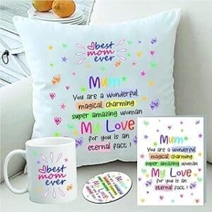 Surprise Mom with a PICRAZEE Gift Combo for Her Special Day!