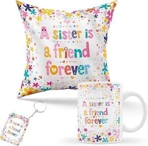 : “Celebrate Sisterhood with Kaameri Bazaar Gift Combo – Perfect for Birthday, Bhaidooj, and Rakhi!