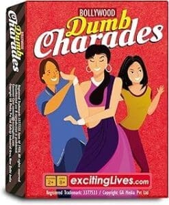 Unleash Your Inner Bollywood Star with 350 Movie Names – Perfect Gift for Parties and Festivals!
