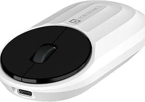 Upgrade Your Workspace with the Portronics Toad 6 Bluetooth Wireless Mouse – The Perfect Gift Idea!