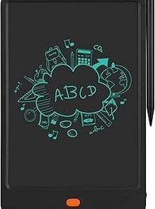Redmi LCD Writing Pad: The Perfect Eco-Friendly Gift for Kids and Adults!