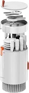 Keep Your Devices Sparkling with Zebronics CK200 20-in-1 Cleaning Kit!