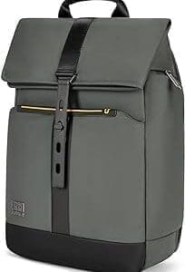 Explore the Urban Jungle with the Safari Venture Workpack Laptop Backpack!
