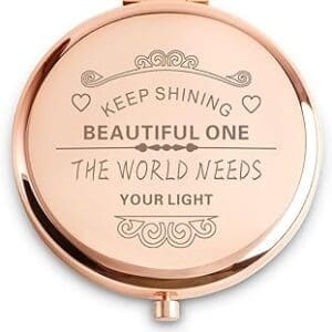 COYOAL Compact Mirror: Perfect Stocking Stuffers for Her!