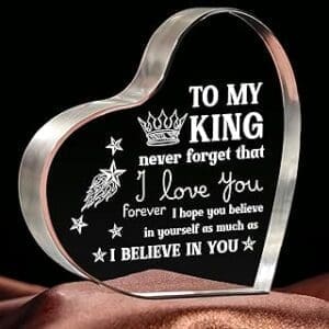 Customized Keepsake Gifts for Him: The Ultimate Gesture of Love for Special Occasions!